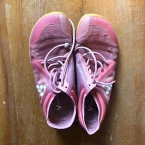 Vivobarefoot Primus Lite II Recycled, terracotta, size 39